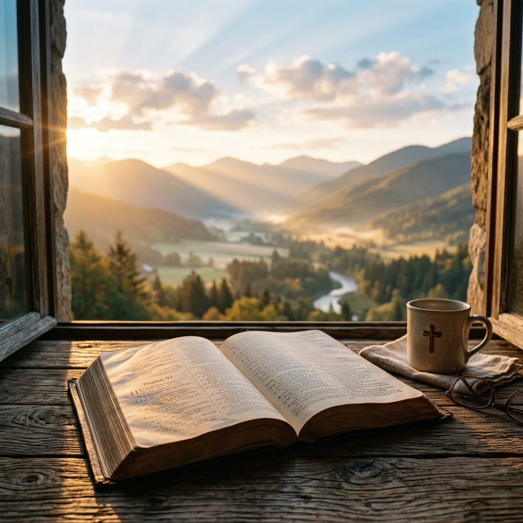 bible verses about god's promises hope in his word