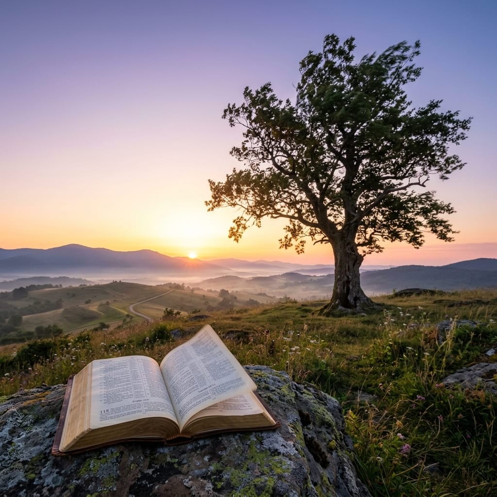 bible verses about strength