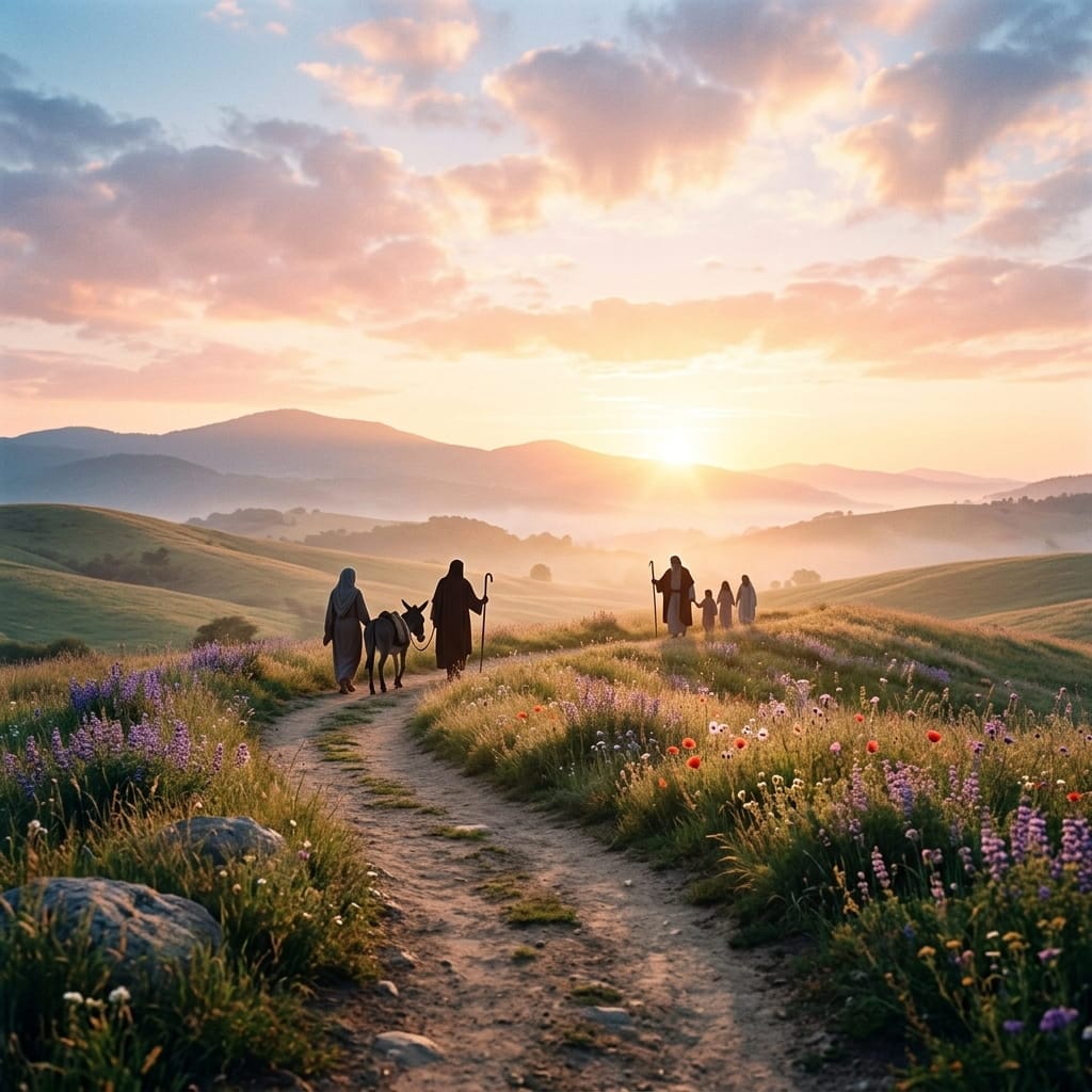 bible verses on faith and trust a complete guide