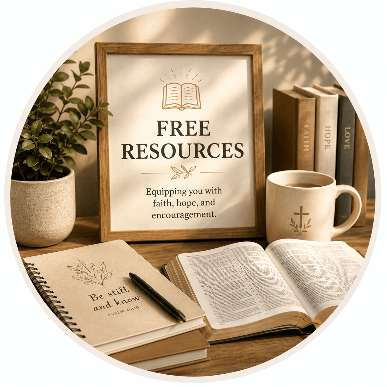 Home free resources