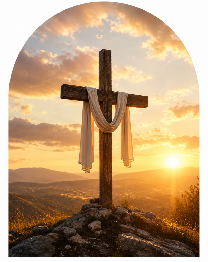 Home god's promises